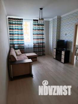 1-к квартира, посуточно, 38м2, 9/10 этаж