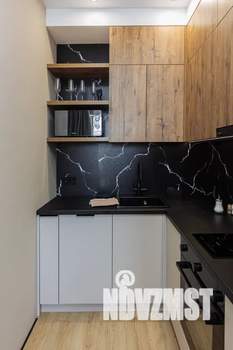 1-к квартира, посуточно, 35м2, 5/5 этаж