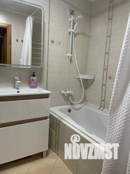 1-к квартира, посуточно, 60м2, 1/1 этаж
