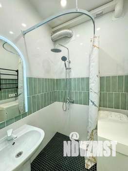 2-к квартира, посуточно, 41м2, 1/1 этаж