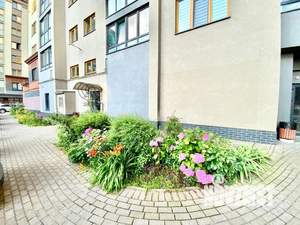 1-к квартира, посуточно, 46м2, 5/10 этаж