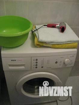 1-к квартира, посуточно, 37м2, 3/4 этаж