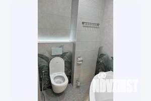 1-к квартира, посуточно, 33м2, 9/9 этаж