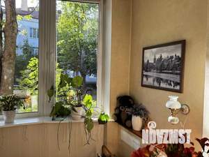 1-к квартира, посуточно, 60м2, 1/1 этаж