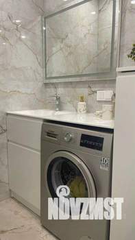 2-к квартира, посуточно, 55м2, 1/1 этаж