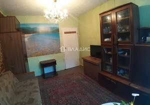 4-к квартира, на длительный срок, 80м2, 1/10 этаж