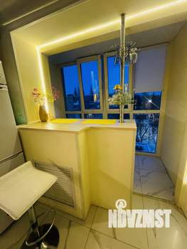 2-к квартира, посуточно, 30м2, 5/5 этаж