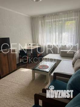 2-к квартира, на длительный срок, 50м2, 1/2 этаж