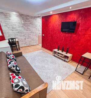 2-к квартира, посуточно, 45м2, 2/4 этаж