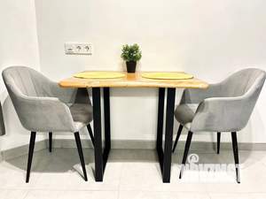 1-к квартира, посуточно, 37м2, 3/6 этаж