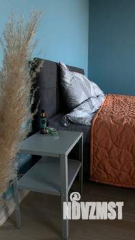 1-к квартира, на длительный срок, 48м2, 8/10 этаж