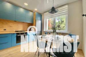 1-к квартира, посуточно, 55м2, 2/6 этаж