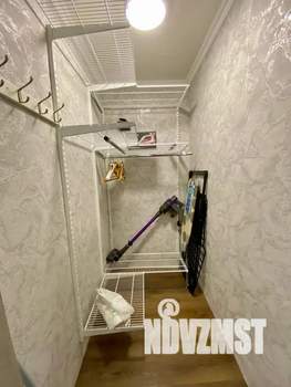 1-к квартира, посуточно, 39м2, 4/5 этаж