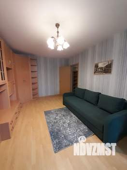 2-к квартира, посуточно, 53м2, 1/9 этаж