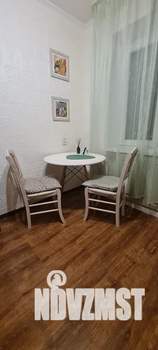 1-к квартира, посуточно, 32м2, 3/5 этаж