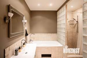 2-к квартира, посуточно, 79м2, 1/1 этаж