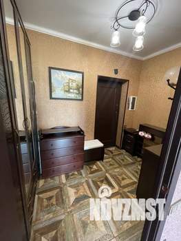 Студия квартира, посуточно, 52м2, 6/10 этаж