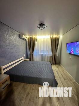 2-к квартира, посуточно, 50м2, 1/1 этаж