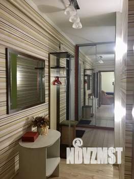 1-к квартира, посуточно, 33м2, 1/9 этаж