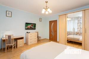 2-к квартира, посуточно, 62м2, 5/10 этаж