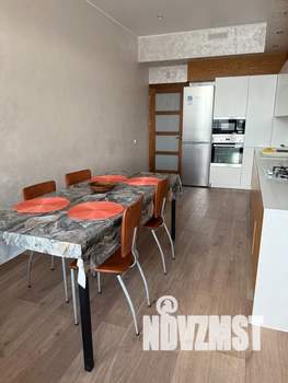 2-к квартира, посуточно, 80м2, 2/8 этаж