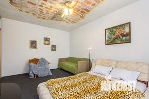 1-к квартира, посуточно, 37м2, 1/4 этаж