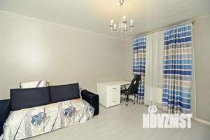 1-к квартира, посуточно, 34м2, 2/5 этаж