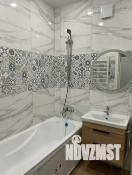 1-к квартира, посуточно, 35м2, 2/4 этаж