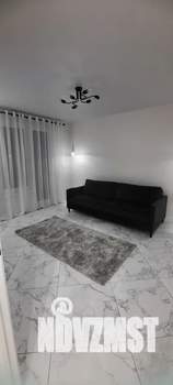 1-к квартира, посуточно, 33м2, 3/6 этаж