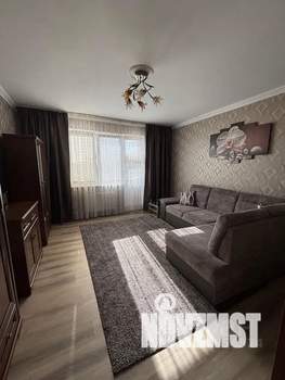 2-к квартира, посуточно, 62м2, 6/7 этаж