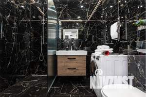 1-к квартира, посуточно, 42м2, 2/13 этаж