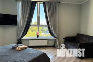 1-к квартира, посуточно, 38м2, 5/9 этаж
