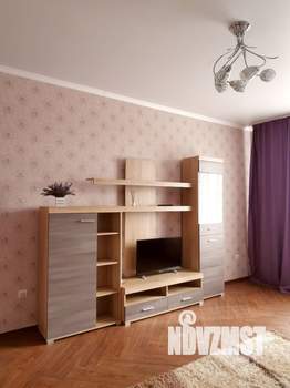 1-к квартира, на длительный срок, 40м2, 3/9 этаж