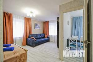 1-к квартира, посуточно, 30м2, 2/4 этаж