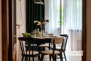 2-к квартира, посуточно, 80м2, 4/5 этаж