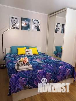 1-к квартира, посуточно, 32м2, 3/5 этаж