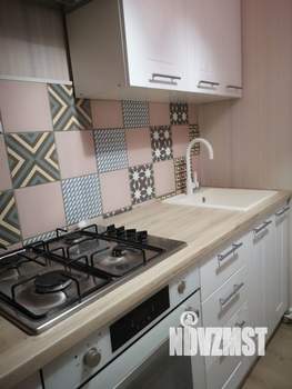 1-к квартира, на длительный срок, 30м2, 2/9 этаж