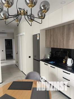 2-к квартира, посуточно, 70м2, 6/9 этаж