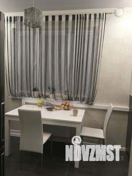 1-к квартира, посуточно, 53м2, 1/1 этаж
