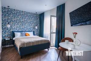 1-к квартира, посуточно, 23м2, 1/1 этаж