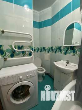 1-к квартира, посуточно, 26м2, 4/9 этаж