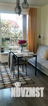 2-к квартира, посуточно, 67м2, 6/11 этаж