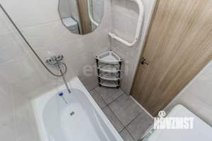 1-к квартира, на длительный срок, 32м2, 5/9 этаж