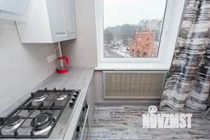2-к квартира, посуточно, 48м2, 1/1 этаж