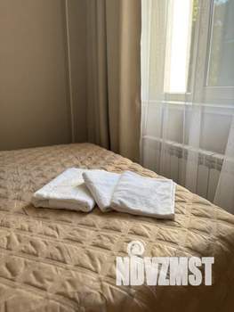 2-к квартира, посуточно, 45м2, 2/3 этаж