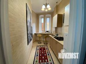 1-к квартира, посуточно, 30м2, 1/5 этаж