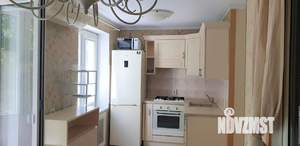 3-к квартира, на длительный срок, 62м2, 5/5 этаж