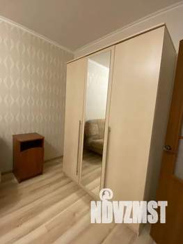 1-к квартира, посуточно, 26м2, 4/9 этаж