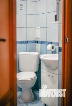 1-к квартира, посуточно, 35м2, 1/7 этаж