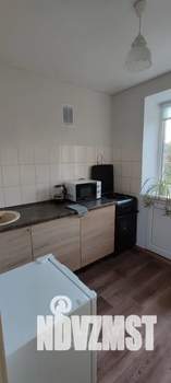 2-к квартира, посуточно, 45м2, 5/5 этаж